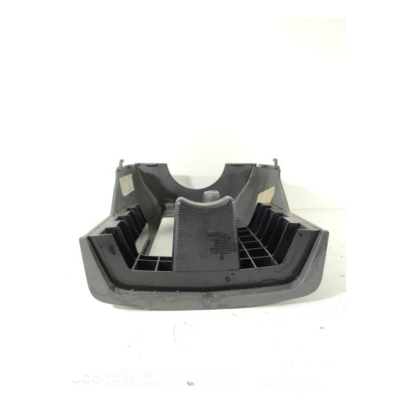 Acabamento Inf Coluna Direção Edge 2011/2014 Bt433k512