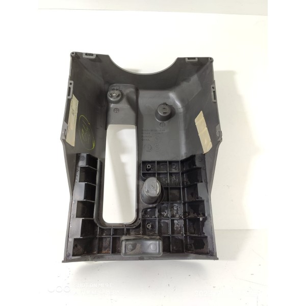 Acabamento Inf Coluna Direção Edge 2011/2014 Bt433k512