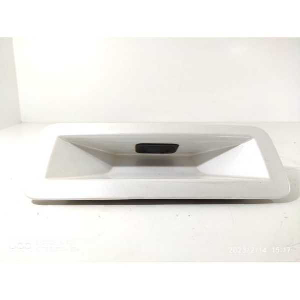 Maçaneta Tampa Traseira Edge 2008/2014 1l2t14k147aa