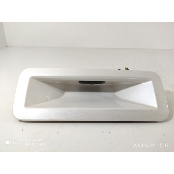 Maçaneta Tampa Traseira Edge 2008/2014 1l2t14k147aa