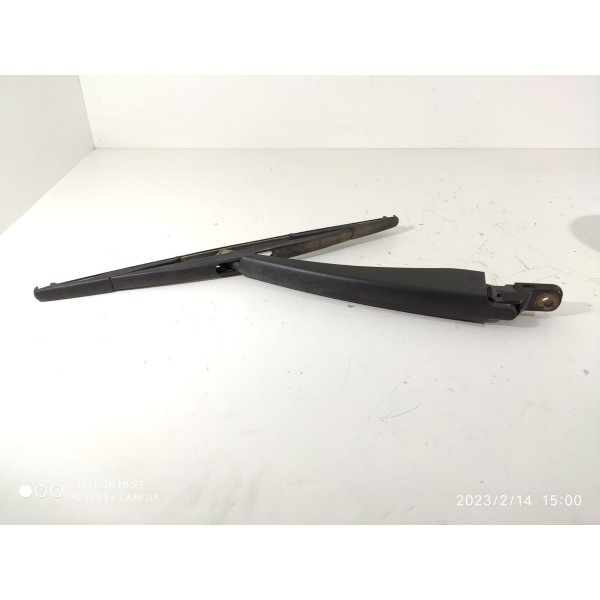 Braço Limpador Edge Traseiro 2010 2011 2012 2013 2014
