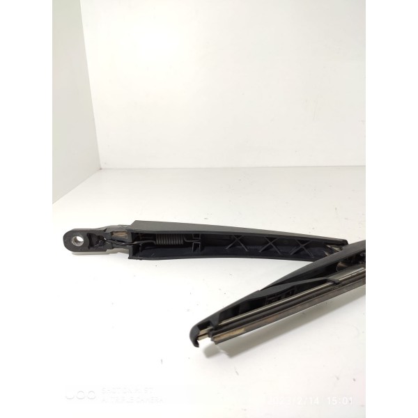 Braço Limpador Edge Traseiro 2010 2011 2012 2013 2014