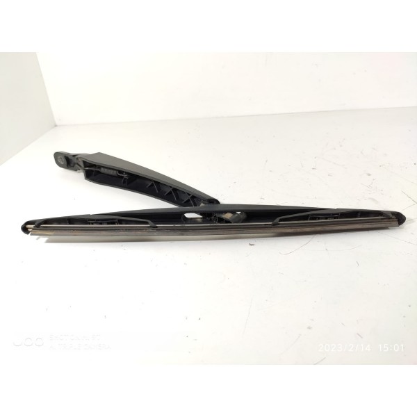 Braço Limpador Edge Traseiro 2010 2011 2012 2013 2014