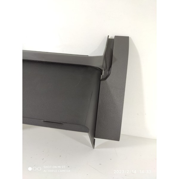 Acabamento Painel Ford Edge 2011/2014 Original Bt437804608