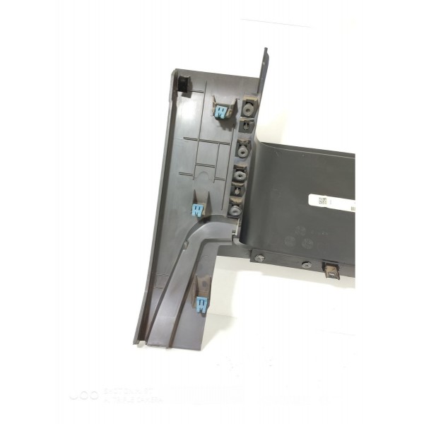 Acabamento Painel Ford Edge 2011/2014 Original Bt437804608