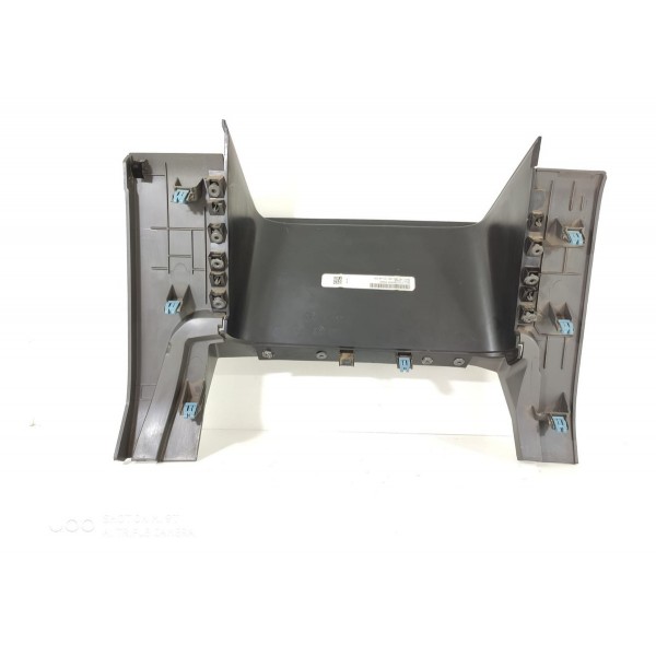 Acabamento Painel Ford Edge 2011/2014 Original Bt437804608