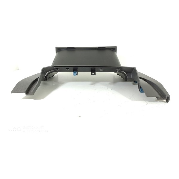 Acabamento Painel Ford Edge 2011/2014 Original Bt437804608