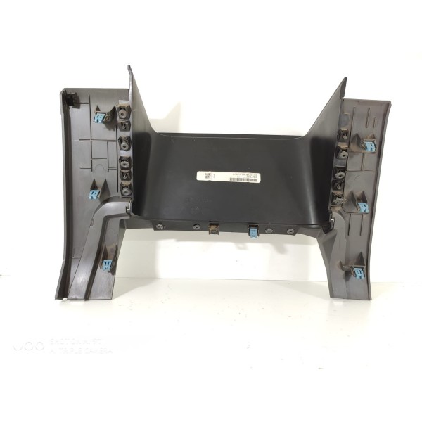 Acabamento Painel Ford Edge 2011/2014 Original Bt437804608