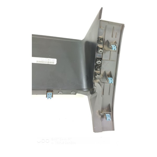 Acabamento Painel Ford Edge 2011/2014 Original Bt437804608