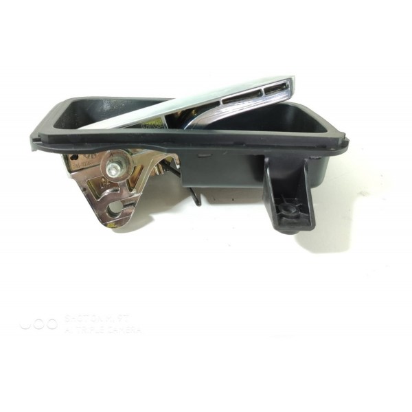 Maçaneta Edge Traseira Esquerda 2011 A 2014