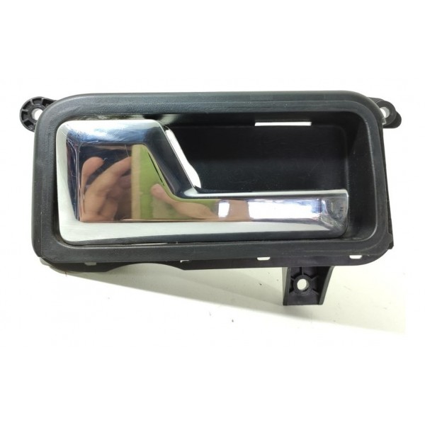 Maçaneta Edge Traseira Esquerda 2011 A 2014