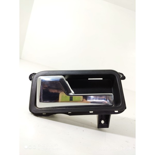 Maçaneta Edge Traseira Esquerda 2011 A 2014