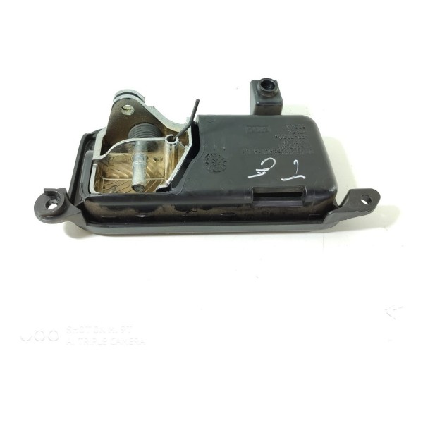 Maçaneta Edge Traseira Esquerda 2011 A 2014