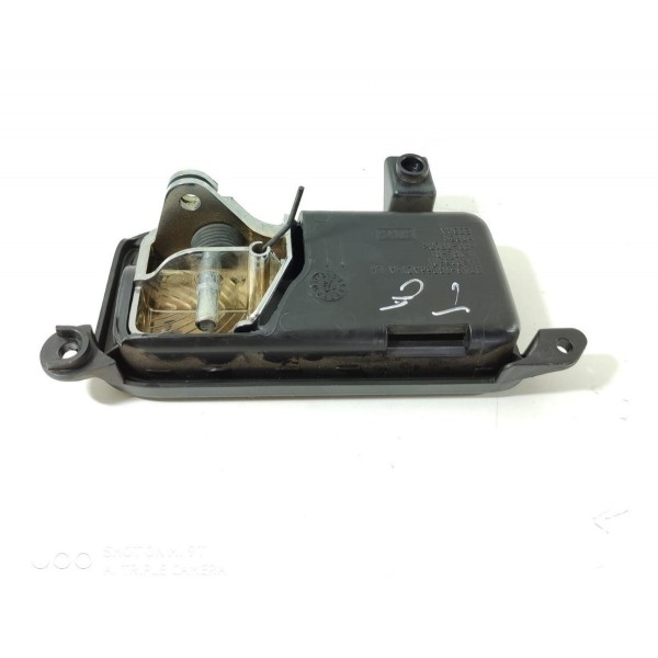 Maçaneta Edge Traseira Esquerda 2011 A 2014