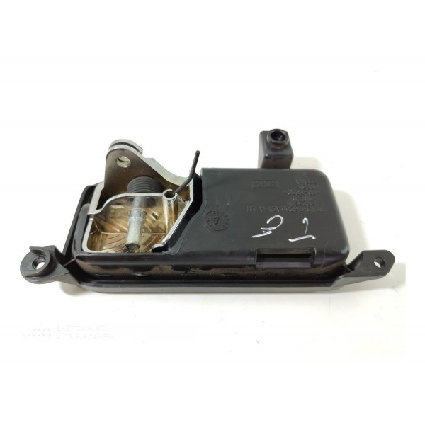 Maçaneta Edge Traseira Esquerda 2011 A 2014