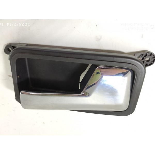 Maçaneta Edge Traseira Direita 2008 A 2014