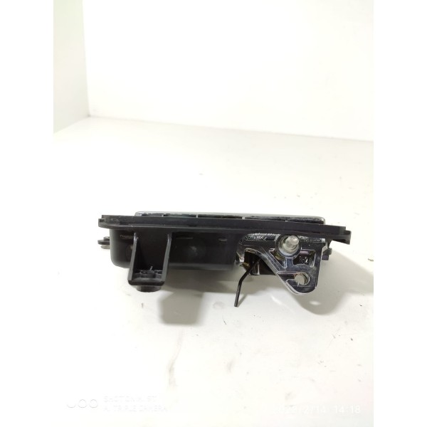 Maçaneta Edge Traseira Direita 2008 A 2014