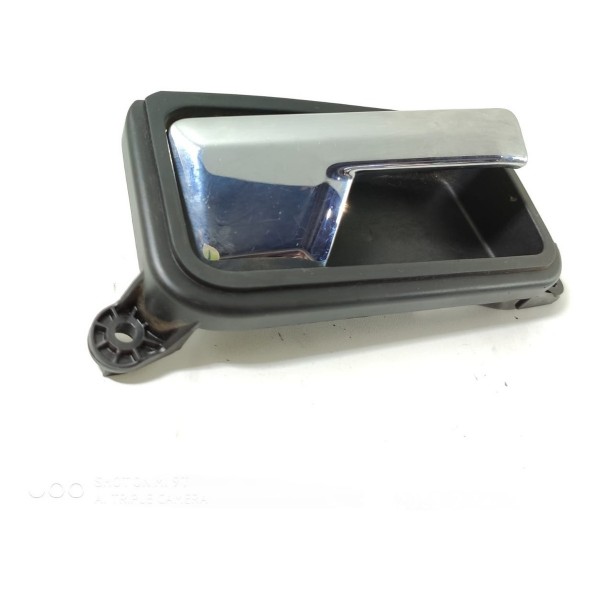 Maçaneta Edge Traseira Direita 2008 A 2014