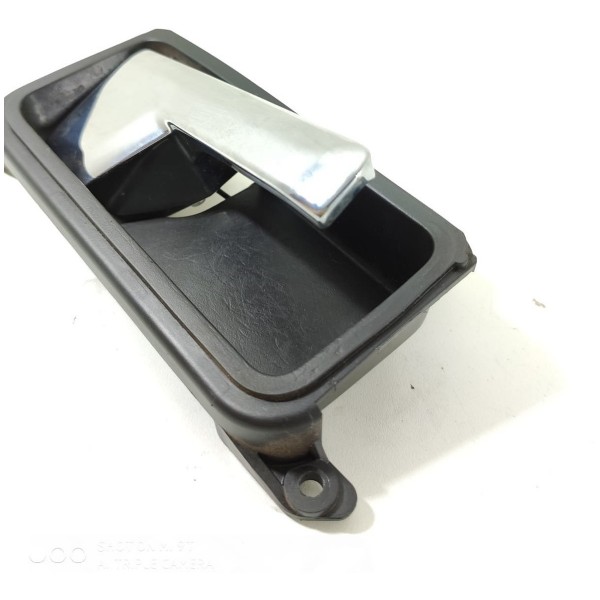 Maçaneta Edge Traseira Direita 2008 A 2014