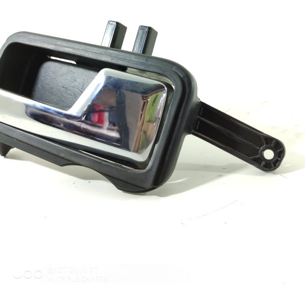 Maçaneta Interna Ford Edge  Dianteira Direita 2008/2014