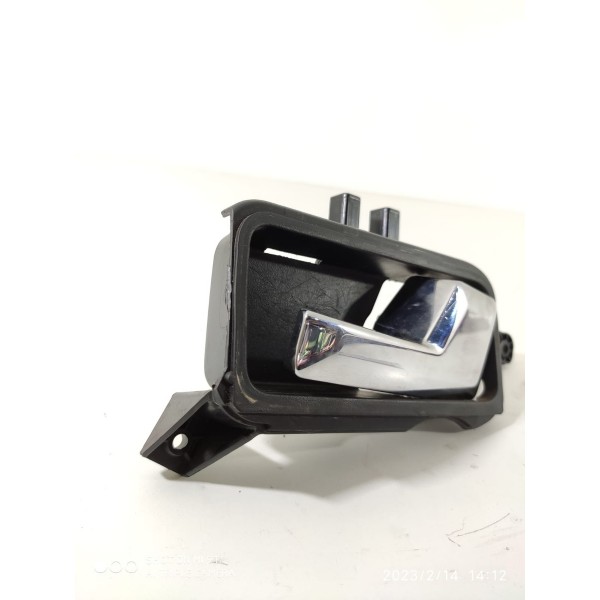 Maçaneta Interna Ford Edge  Dianteira Direita 2008/2014