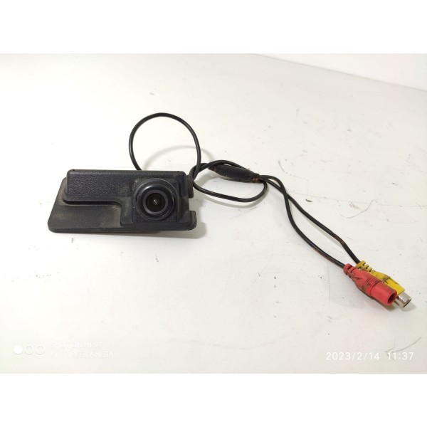 Camera Ré Edge 2010 2011 2012 2013 2014 Não Original