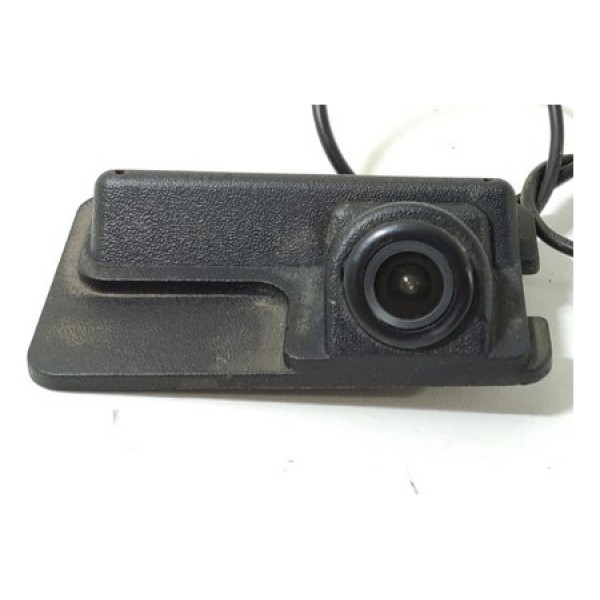 Camera Ré Edge 2010 2011 2012 2013 2014 Não Original