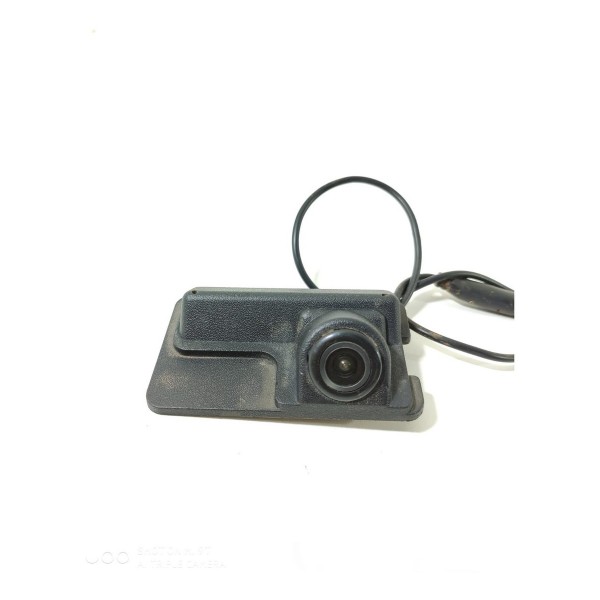 Camera Ré Edge 2010 2011 2012 2013 2014 Não Original