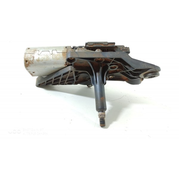 Motor Limpador Edge Traseiro 2008 2009 2012 2013 2014