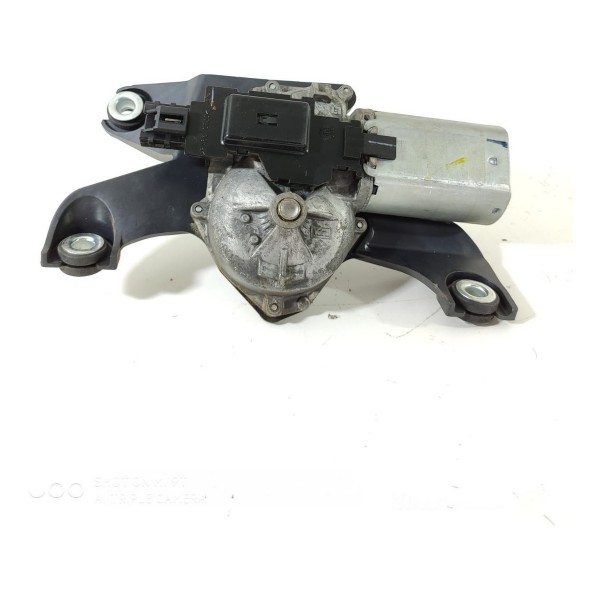 Motor Limpador Edge Traseiro 2008 2009 2012 2013 2014