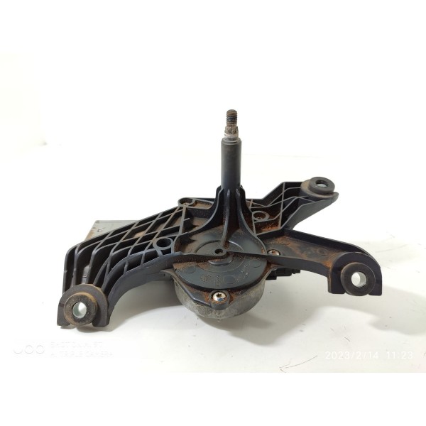 Motor Limpador Edge Traseiro 2008 2009 2012 2013 2014