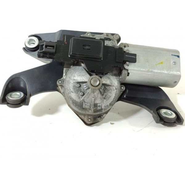 Motor Limpador Edge Traseiro 2008 2009 2012 2013 2014
