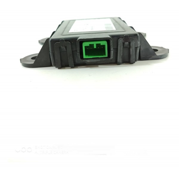 Modulo Central Antena Edge 2008/2014 8a5t15607ac