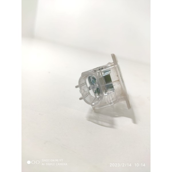 Luz Cortesia Ford Edge 2013 9e5313a756aa