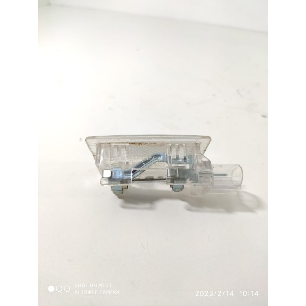 Luz Cortesia Ford Edge 2013 9e5313a756aa