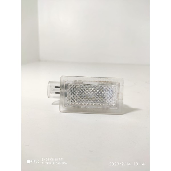 Luz Cortesia Ford Edge 2013 9e5313a756aa