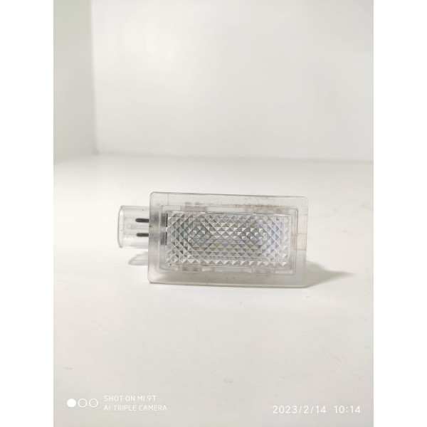 Luz Cortesia Ford Edge 2013 9e5313a756aa