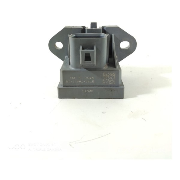 Modulo Caixa Transferência Edge 2008/2014 Bt4a7h417cb