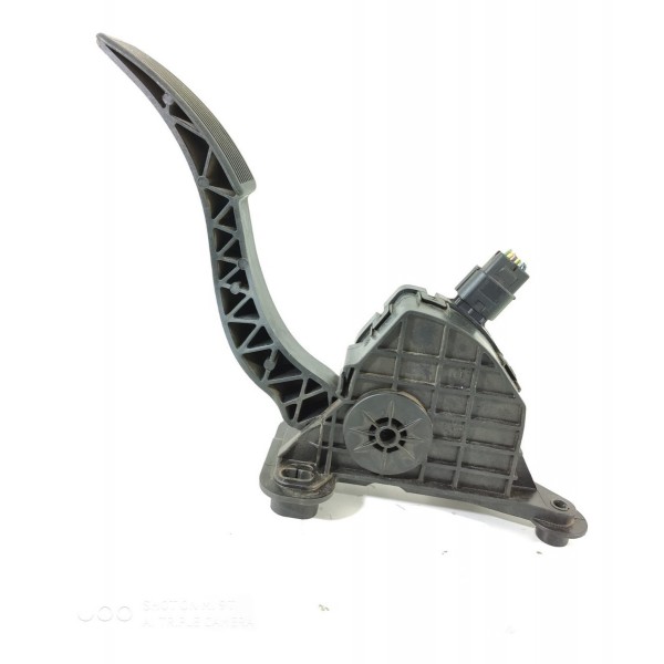 Pedal Acelerador Ford Edge 2008/2014 Dt439f836aa