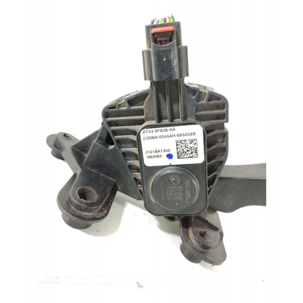 Pedal Acelerador Ford Edge 2008/2014 Dt439f836aa