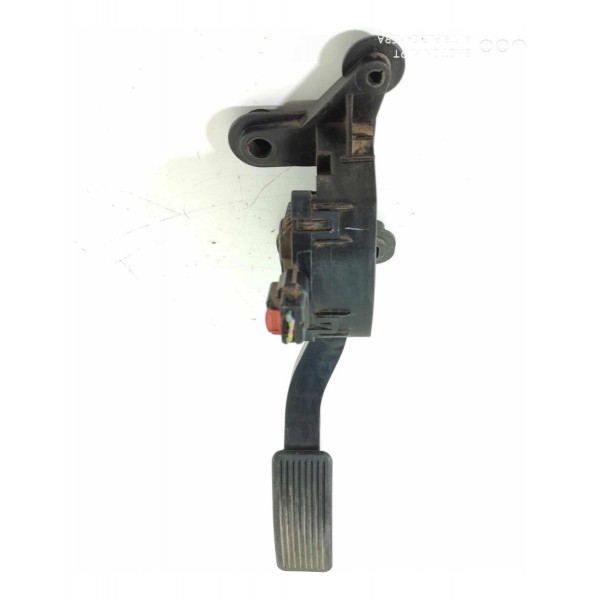 Pedal Acelerador Ford Edge 2008/2014 Dt439f836aa