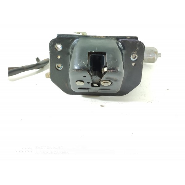 Fechadura Atuador Edge Tampa Traseira 2010 2011 2012 2014