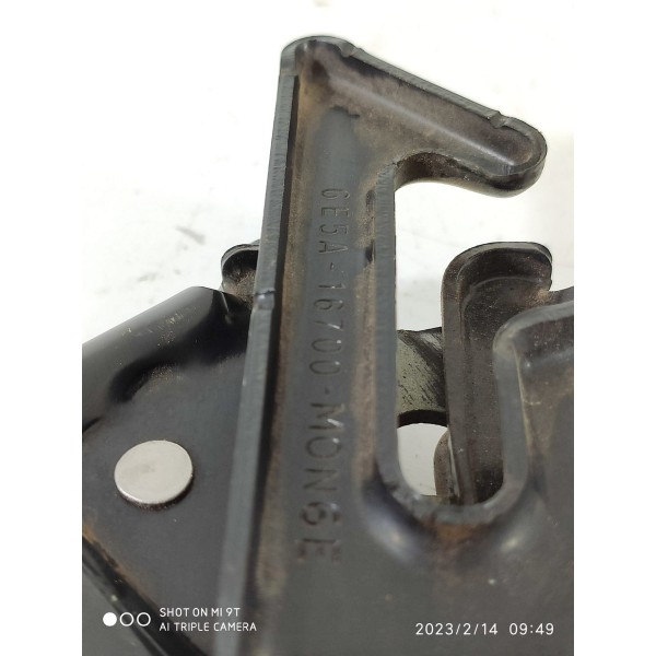 Fechadura Capo Edge 2008/2014 6e5a16700