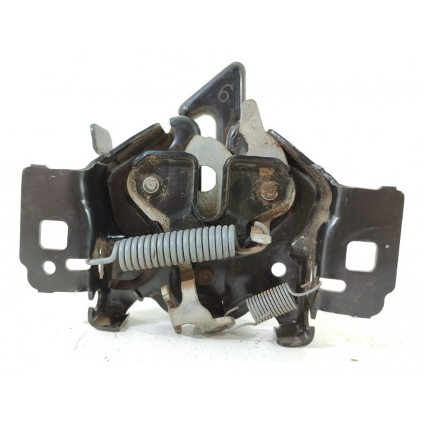 Fechadura Capo Edge 2008/2014 6e5a16700