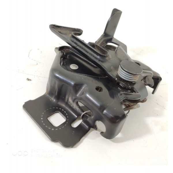 Fechadura Capo Edge 2008/2014 6e5a16700