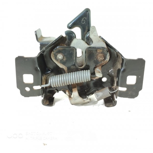 Fechadura Capo Edge 2008/2014 6e5a16700