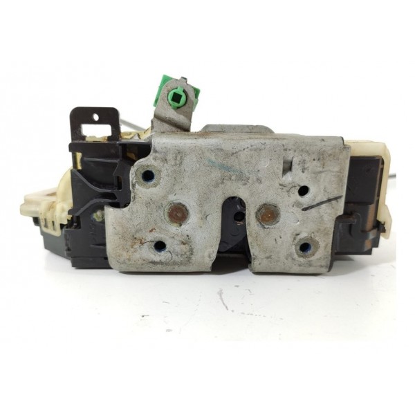 Fechadura Porta Edge Traseira Esquerda 2008/2014 986964201