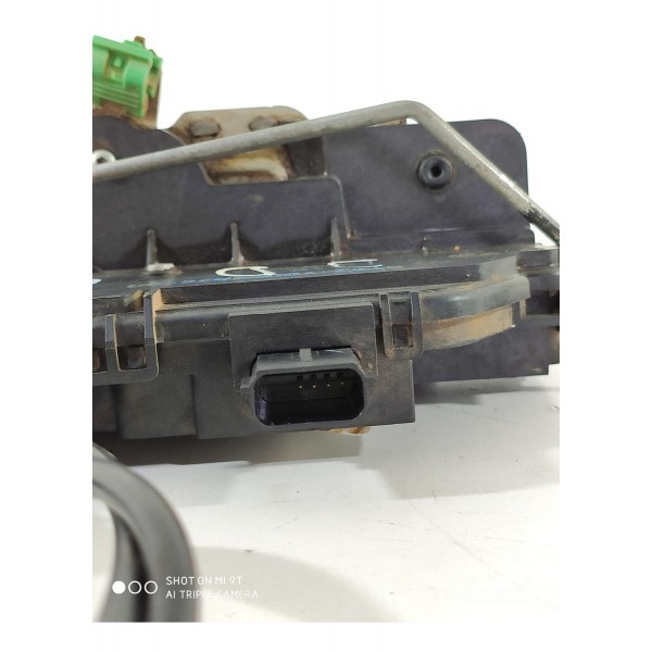 Fechadura Porta Edge Dianteira Direita 2008/2014 927049201