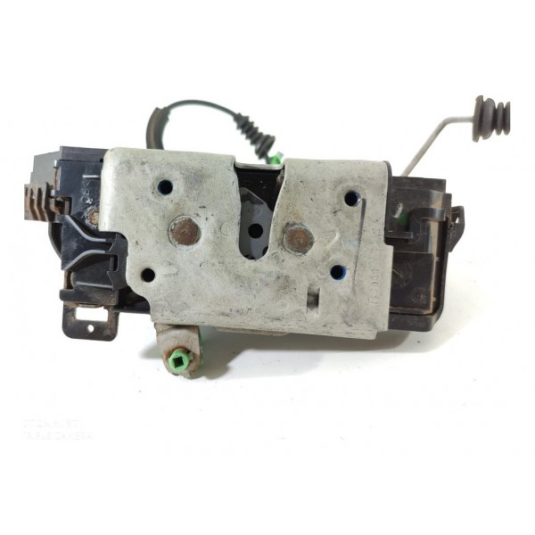 Fechadura Porta Edge Dianteira Direita 2008/2014 927049201