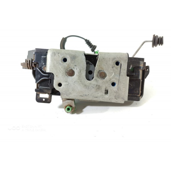 Fechadura Porta Edge Dianteira Direita 2008/2014 927049201